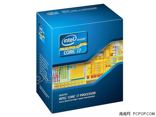 新品铺货旧型号降价!节后值得选购CPU 