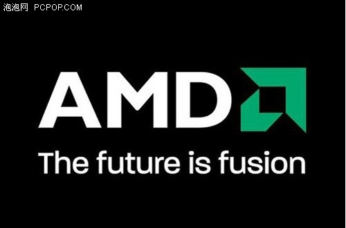 销量破百万！AMD Fusion APU欲抢先机 