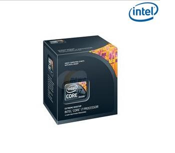 Intel6核酷睿i7-990X处理上市售$1199 