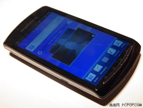 索爱Xperia Play 