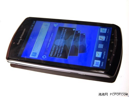 索爱Xperia Play 