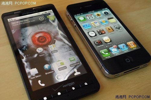 传iPhone5采用4英寸显示屏及A5处理器 