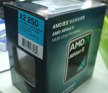 比手机还便宜!AMD高频双核PC不足2900 