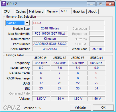 AcerG3600评测 