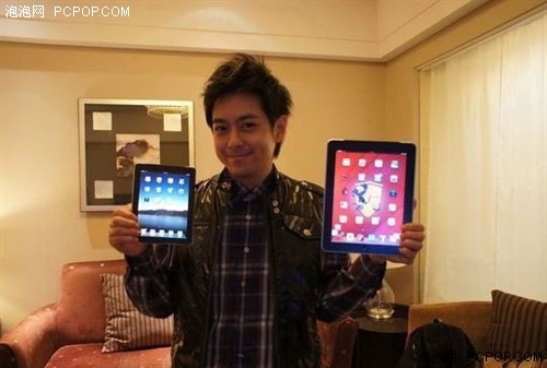 真假已分！回顾关于iPad2的种种传闻 