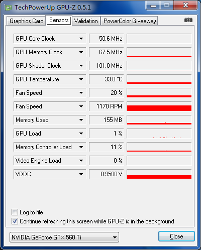 强悍超频旗舰！金刚轮散热GTX560评测 