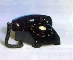 贝尔发明电话135年 多图细说演变过程_资讯资
