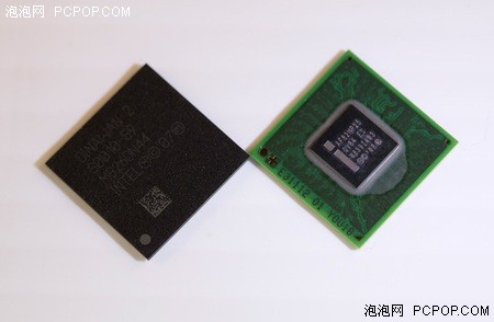 三倍于Tegra 2！Intel Atom Z670发布 