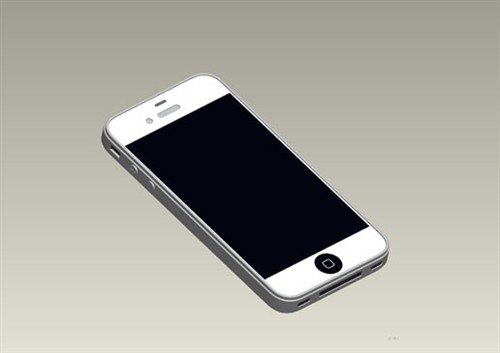 iPhone5有两个SIM插口？ 