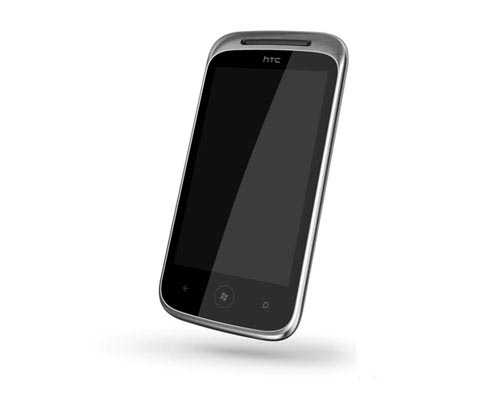 HTC Ignite/Prime/Pyramid产品照曝出 