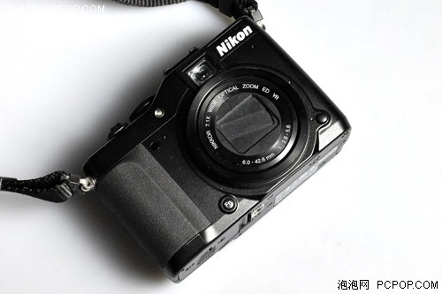 消费级相机巅峰之作 尼康P7000评测 