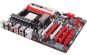 AMD六核强劲PC 高端配置高性价比兼具 