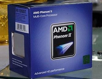 AMD六核强劲PC 高端配置高性价比兼具 