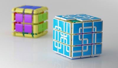 新奇產品 