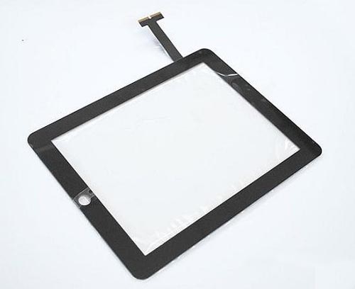 iPad2面板需求大 致黑莓平板延迟出货 