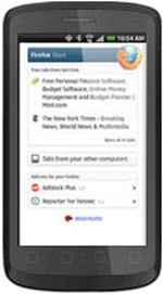 解读Firefox 4移动版策略 主打HTML5 