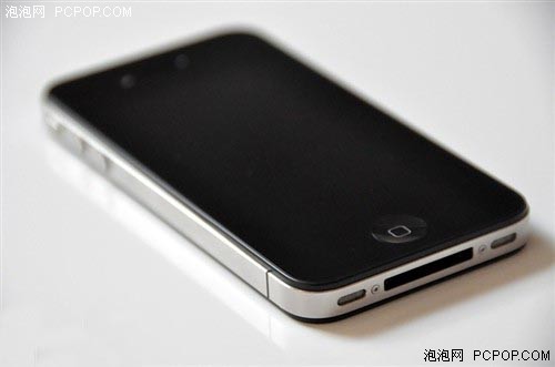 一周焦点新闻：白色iPhone 4再次跳票 