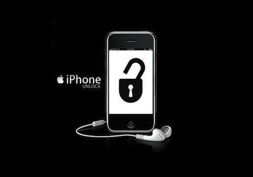 惊现iPhone网络远程解锁服务一次$170 