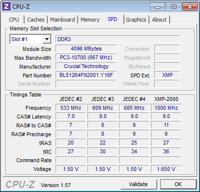 主流8GB(4GBx2)DDR3内存套装横向测试 