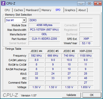 主流8GB(4GBx2)DDR3内存套装横向测试 