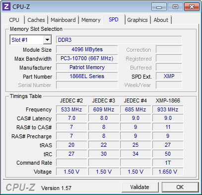 主流8GB(4GBx2)DDR3内存套装横向测试 