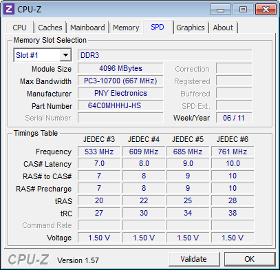 主流8GB(4GBx2)DDR3内存套装横向测试 