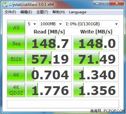 SSD做3TB硬盘缓存?Intel智能响应评测 