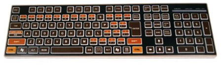 身价近千元！木棕色系键盘Atari 400 