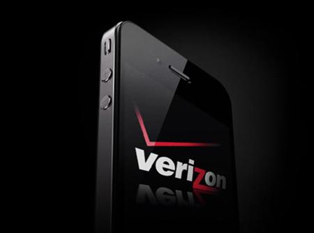 Verizon失口透露iPhone 5将支持双网 