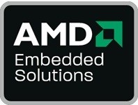 六屏输出！AMD发布集成显示芯片E6760 