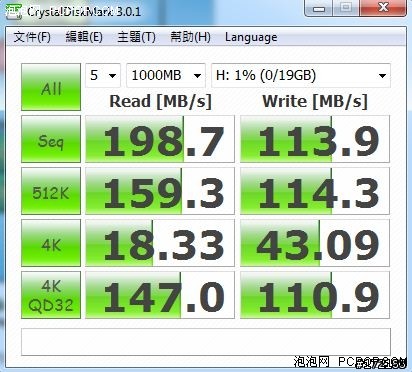 Smart Response Intel 311系列SSD规格性能曝光 