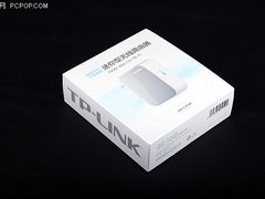 大佬玩风情 测TP-Link新迷你无线路由