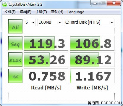 革P67的命 华擎优异Z68主板全面测试! 