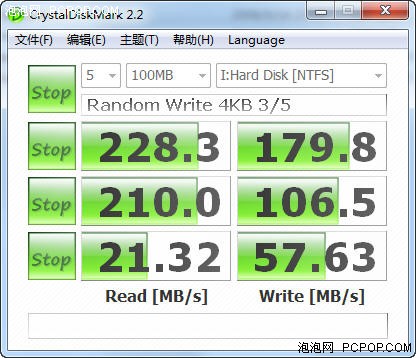 革P67的命 华擎优异Z68主板全面测试! 