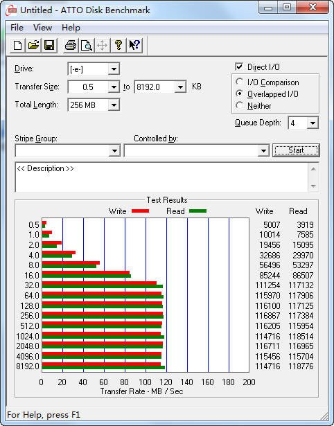 USB 3.0能有多快?希捷Gflex Slim评测 