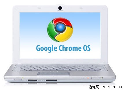 Google发布Chrome OS的Beta分支升级 