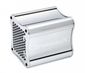 首台谷歌Chromium OS台机7月4日发售 