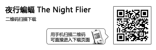 黑夜里的捕食者 乐Phone游戏夜行蝙蝠 