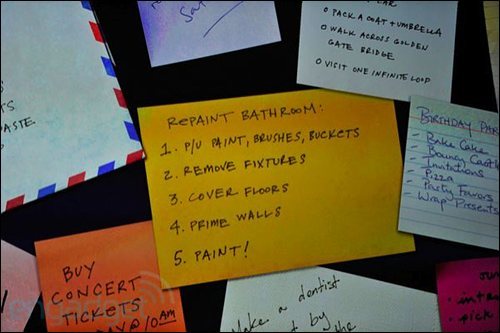 iOS5便签新功能 可实现地理位置提醒_苹果手