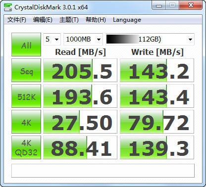 SATA 6GB逐渐普及！OCZ四款新SSD评测 