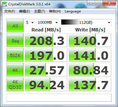 SATA 6GB逐渐普及！OCZ四款新SSD评测 