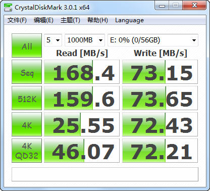 SATA 6GB逐渐普及！OCZ四款新SSD评测 