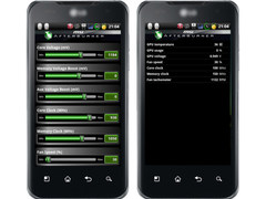 MSI正式推出Android版Afterburner超频