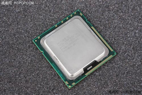 锁倍频的六核十二线程！i7-980已发布 