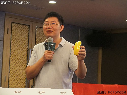 我是主角！朗琴发布全新插卡耳机系列