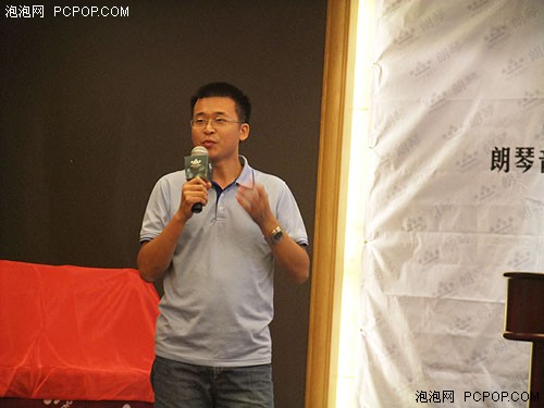 我是主角！朗琴发布全新插卡耳机系列