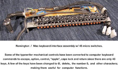 沃兹尼克的难题:自定义蒸汽朋克版Mac 
