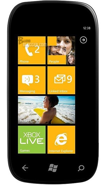 Windows Phone