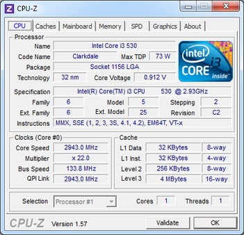 以16款典型处理器之名!CPU架构大比拼 