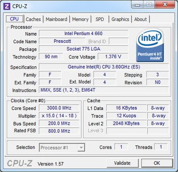 以16款典型处理器之名!CPU架构大比拼 